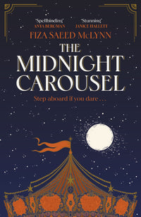 Thumbnail for The Midnight Carousel
