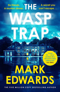 Thumbnail for The Wasp Trap