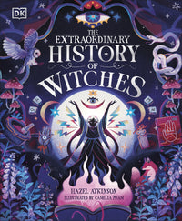Thumbnail for The Extraordinary History Of Witches