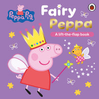 Thumbnail for Peppa Pig: Fairy Peppa