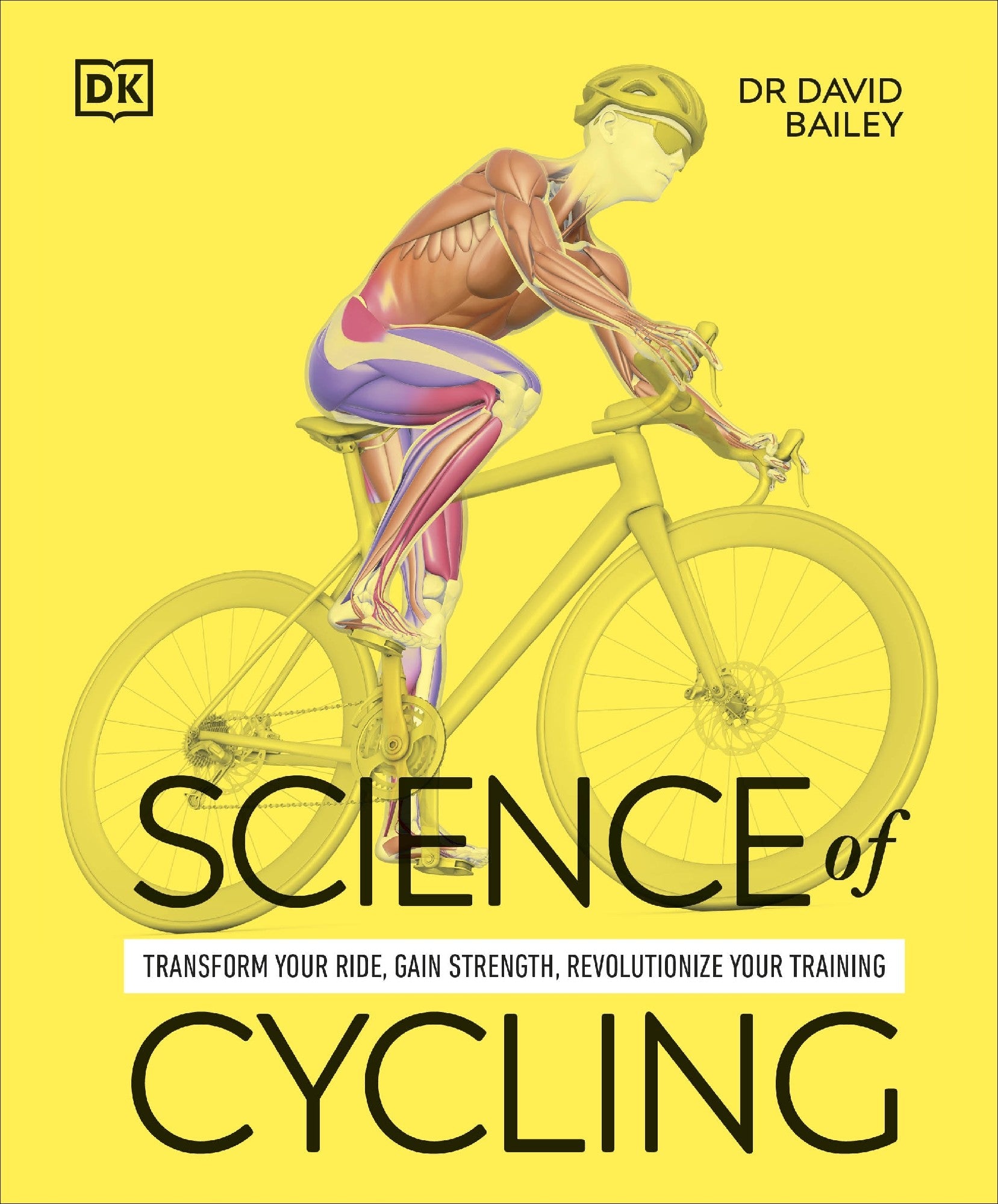 Science Of Cycling