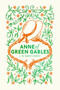 Anne Of Green Gables