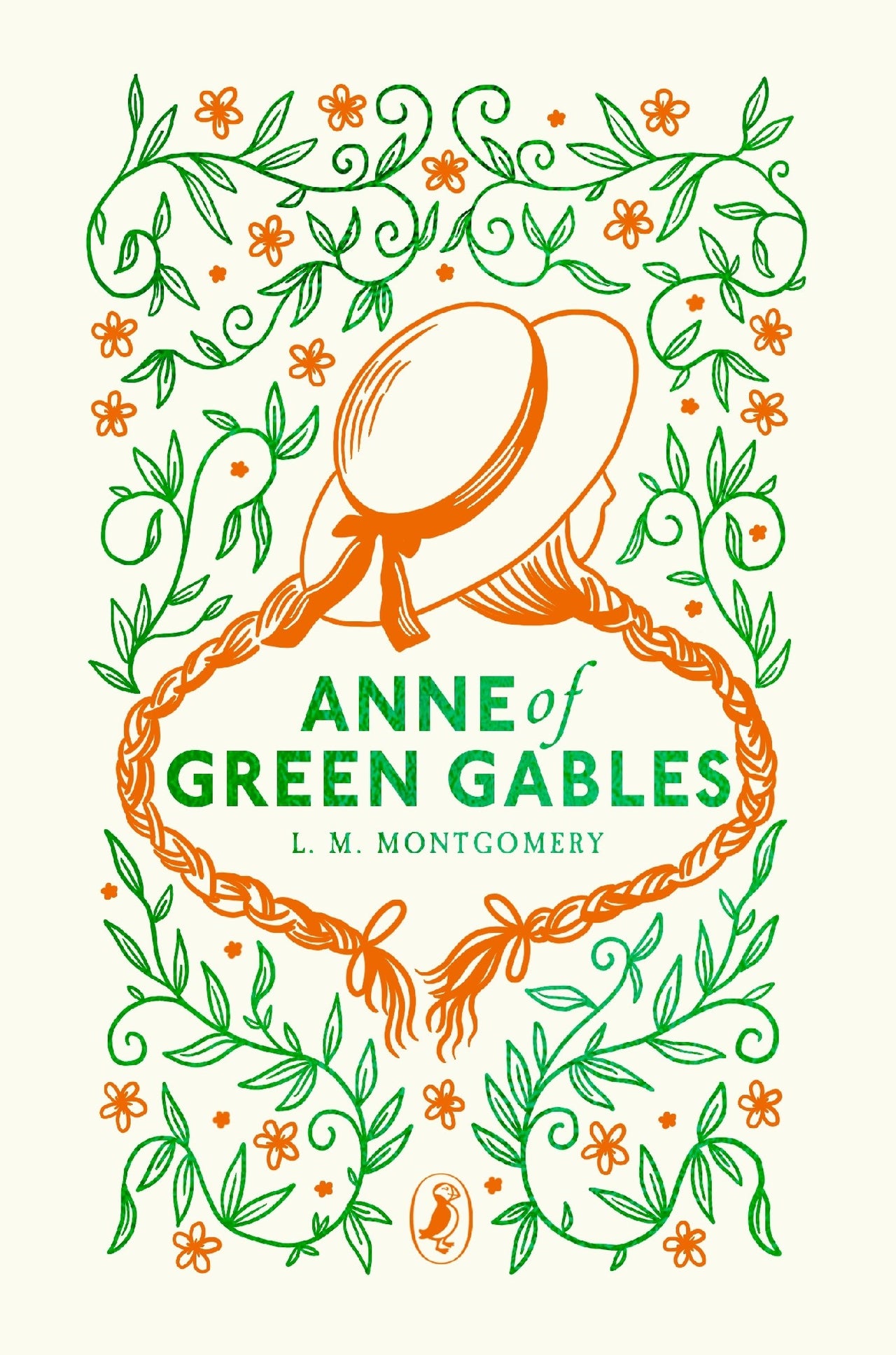 Anne Of Green Gables