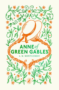 Thumbnail for Anne Of Green Gables