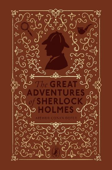 The Great Adventures Of Sherlock Holmes