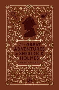 Thumbnail for The Great Adventures Of Sherlock Holmes
