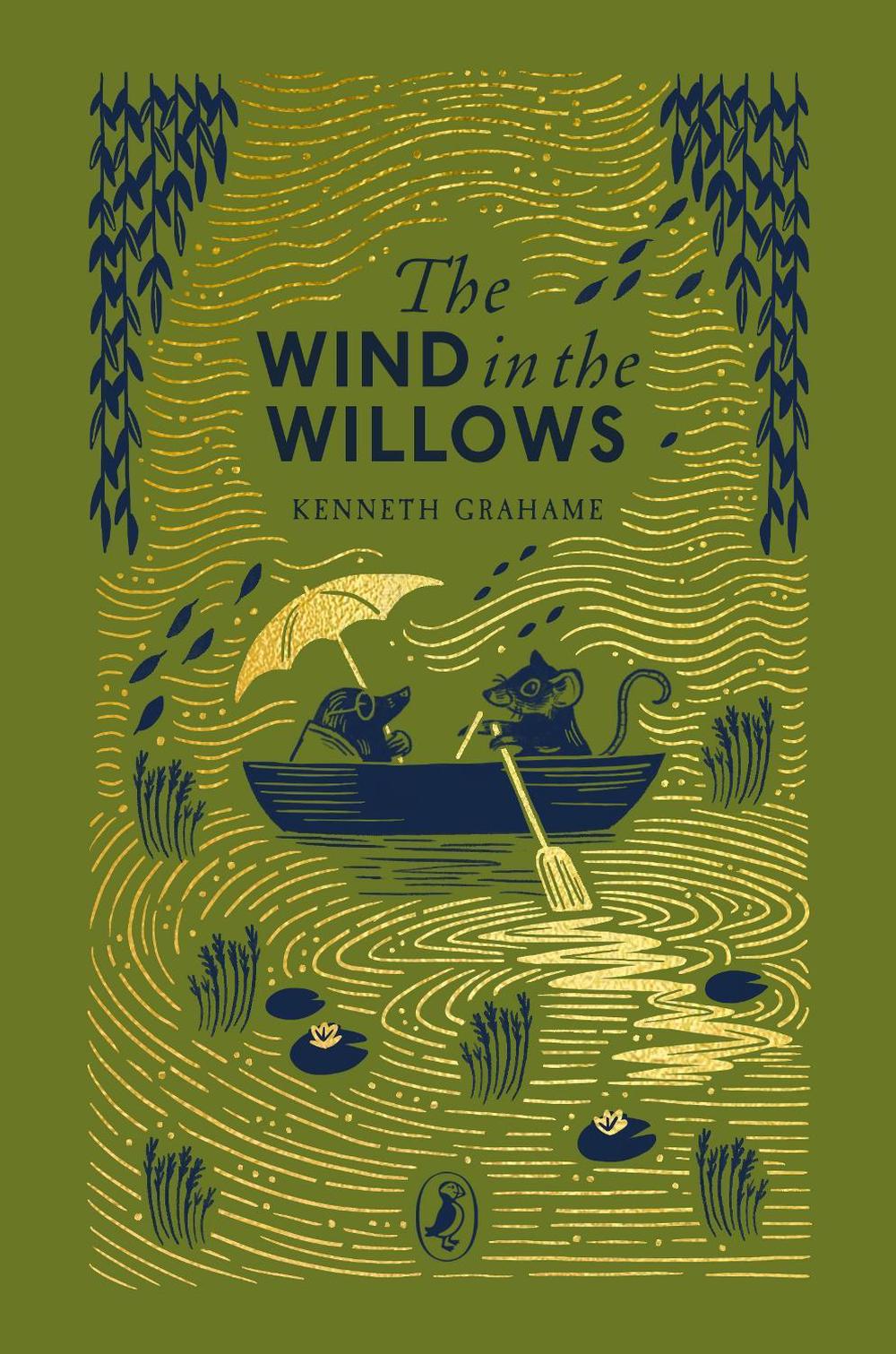 The Wind In The Willows