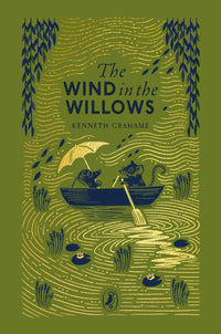 Thumbnail for The Wind In The Willows