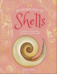 Thumbnail for An Anthology Of Shells
