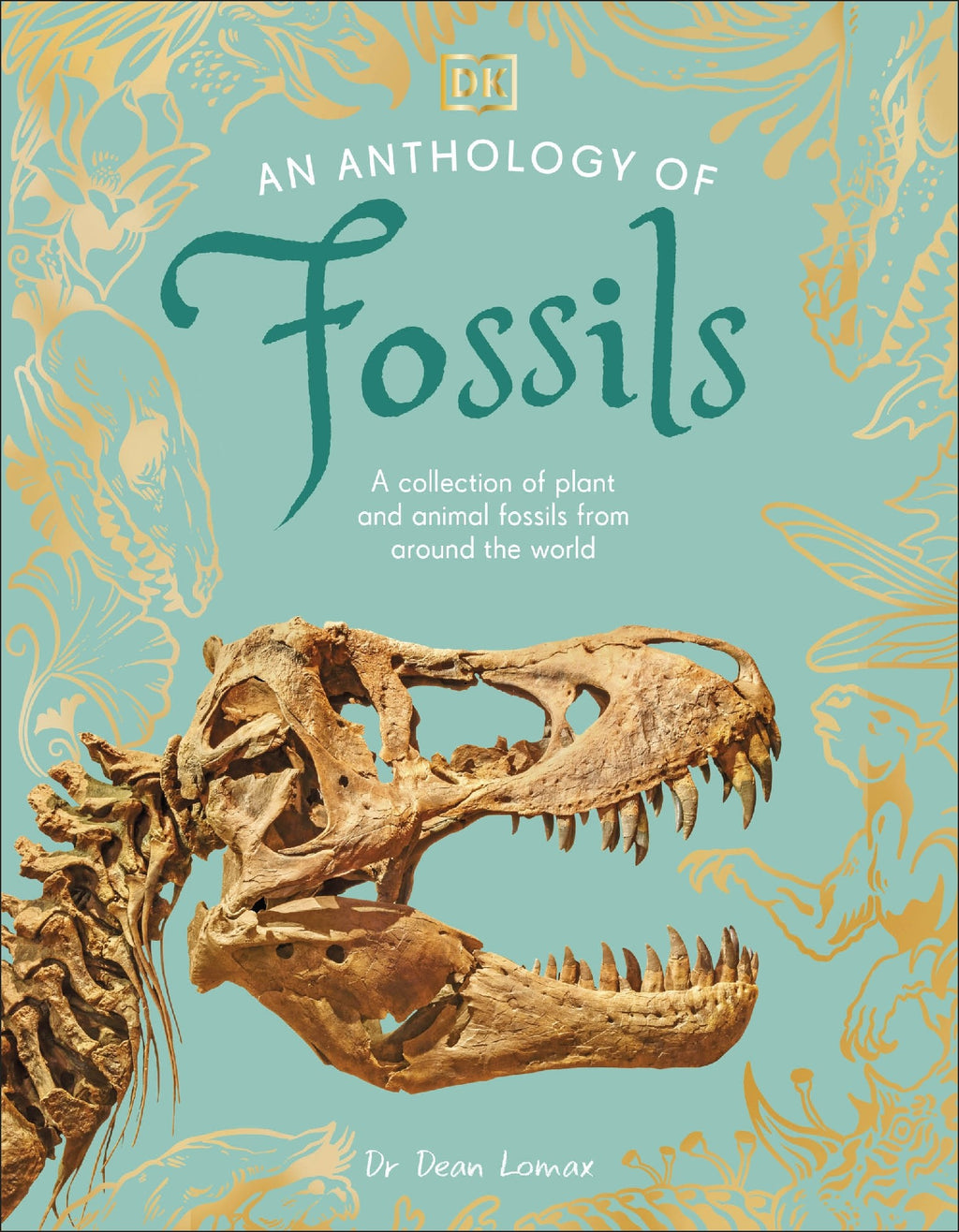 An Anthology Of Fossils