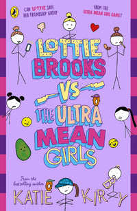 Thumbnail for Lottie Brooks Vs The Ultra Mean Girls