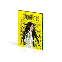Thumbnail for Ghostlore