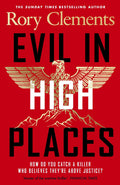 Evil In High Places