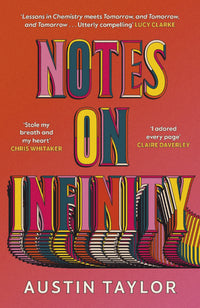 Thumbnail for Notes On Infinity