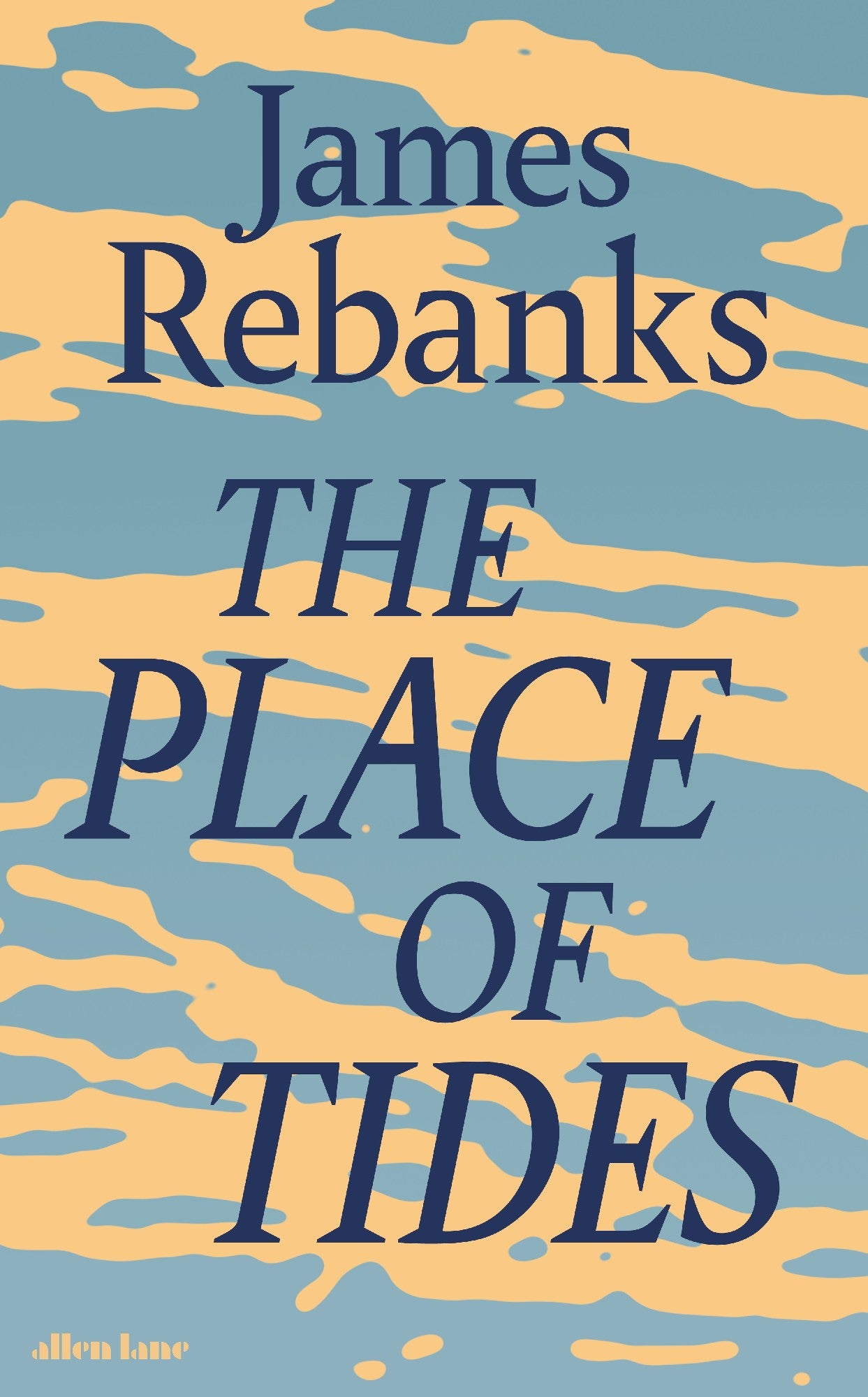 The Place Of Tides