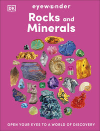 Thumbnail for Eyewonder Rocks And Minerals