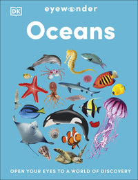 Thumbnail for Eyewonder Oceans