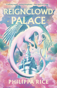 Thumbnail for Reignclowd Palace