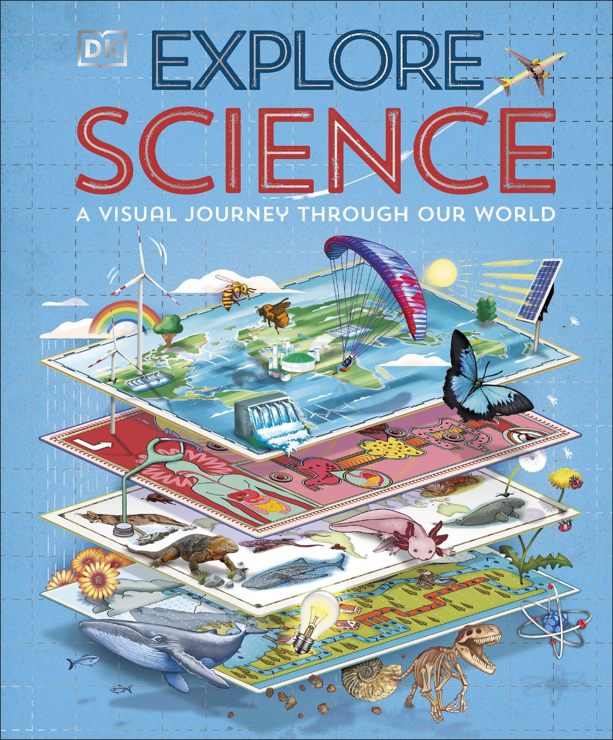 Explore: Science – Dear Village