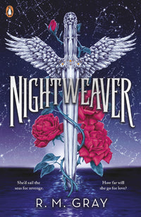 Thumbnail for Nightweaver