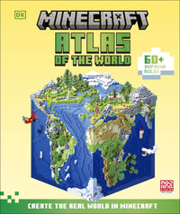Thumbnail for Minecraft Atlas Of The World
