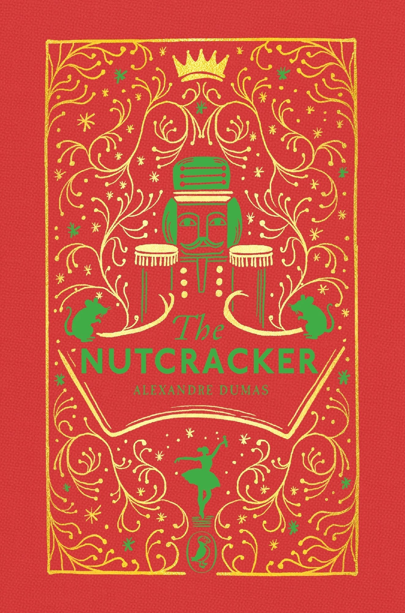 The Tale Of The Nutcracker