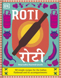 Thumbnail for Roti