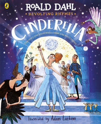 Thumbnail for Revolting Rhymes: Cinderella