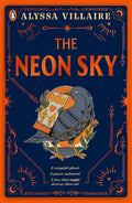 The Neon Sky