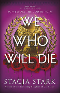 Thumbnail for We Who Will Die