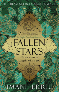Thumbnail for Fallen Stars