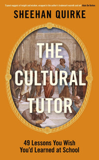 Thumbnail for The Cultural Tutor