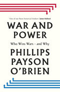 War And Power