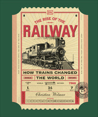 Thumbnail for The Rise Of The Railway