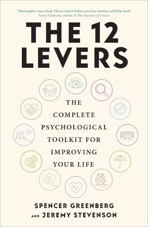 12 Levers