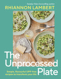 The Unprocessed Plate