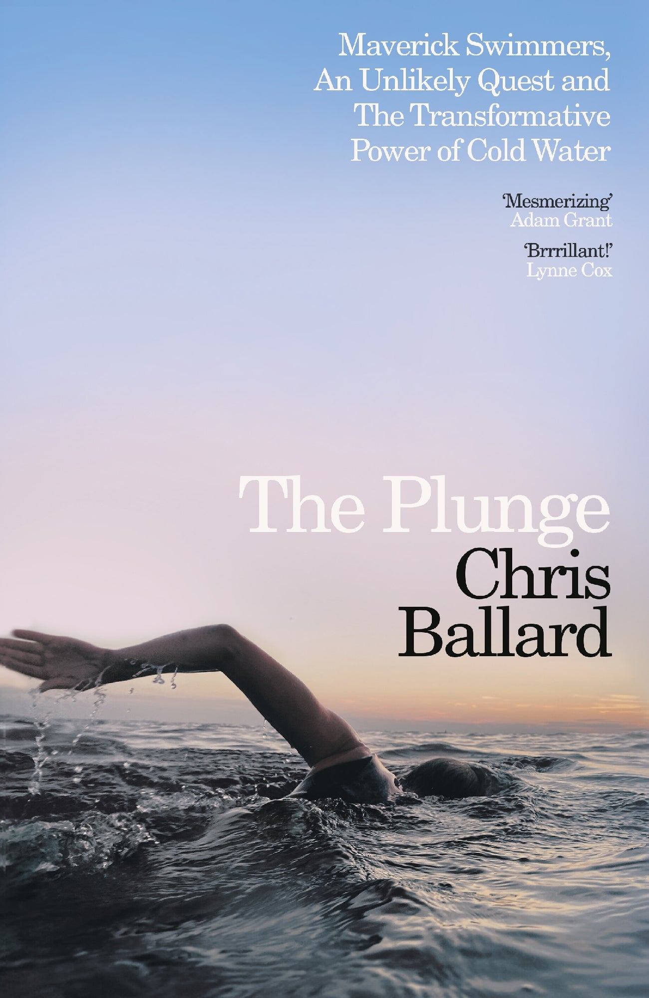 Plunge