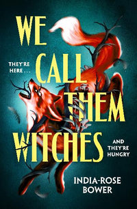 Thumbnail for We Call Them Witches