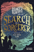 Youngest Faircrest And The Search For A Sorcerer