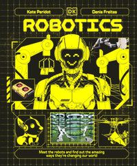 Thumbnail for Robotics