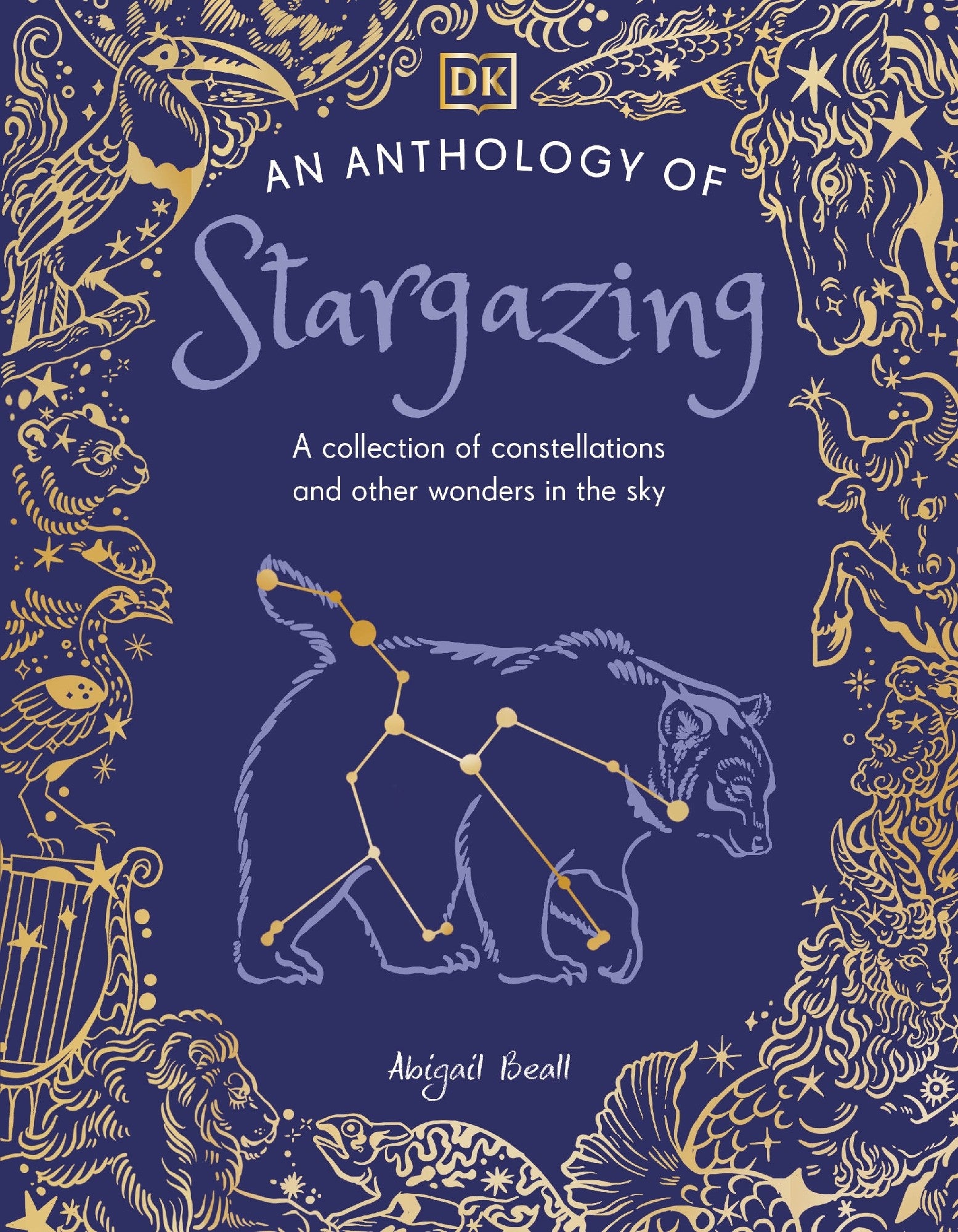 An Anthology Of Stargazing