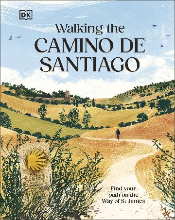 Walking The Camino De Santiago