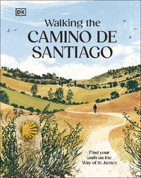 Thumbnail for Walking The Camino De Santiago