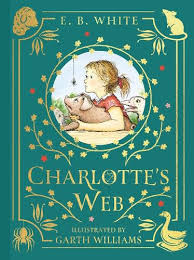 Thumbnail for Charlotte's Web