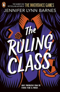 Thumbnail for The Ruling Class