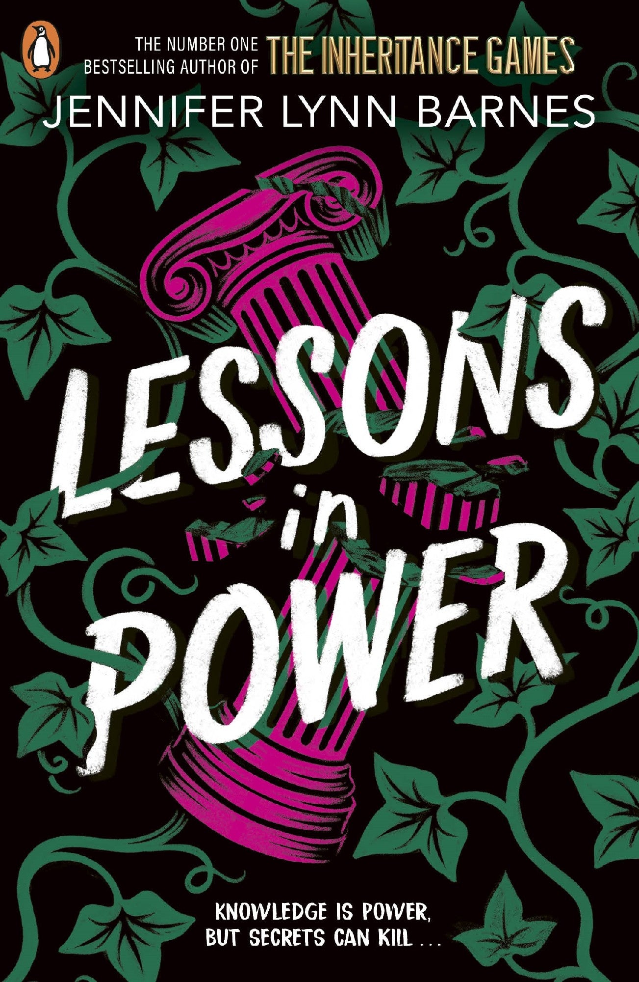 Lessons In Power