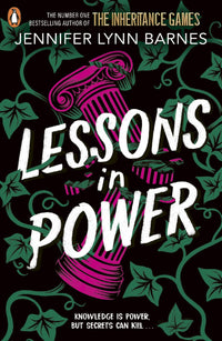 Thumbnail for Lessons In Power