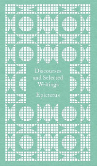Thumbnail for Discourses And Selected Writings