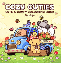 Thumbnail for Cozy Cuties