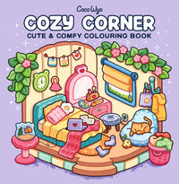 Thumbnail for Cozy Corner